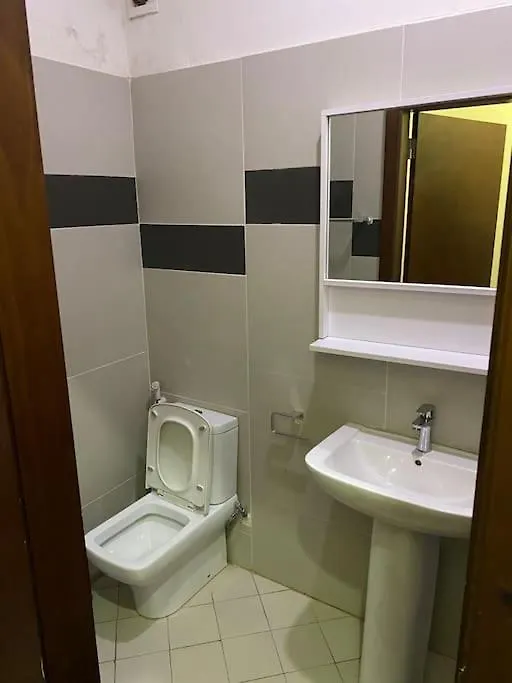 Logement Somptueux Dakar 0*,  Senegal