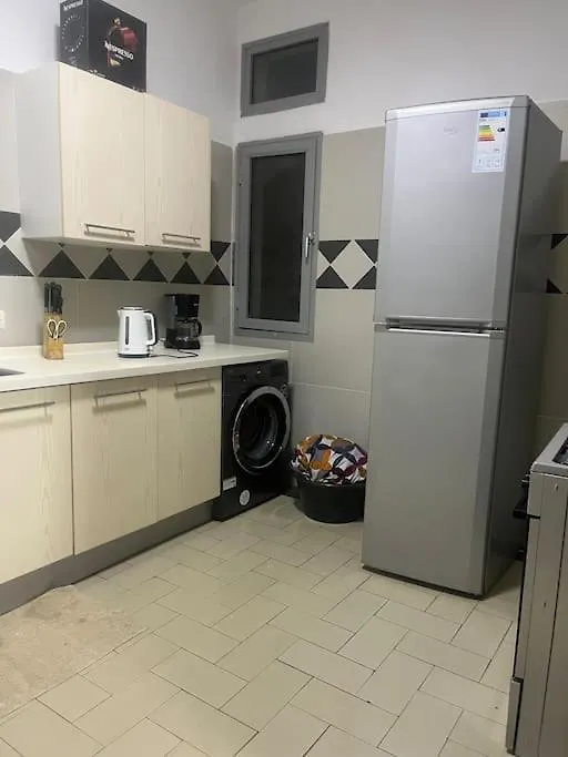 Logement Somptueux Dakar
