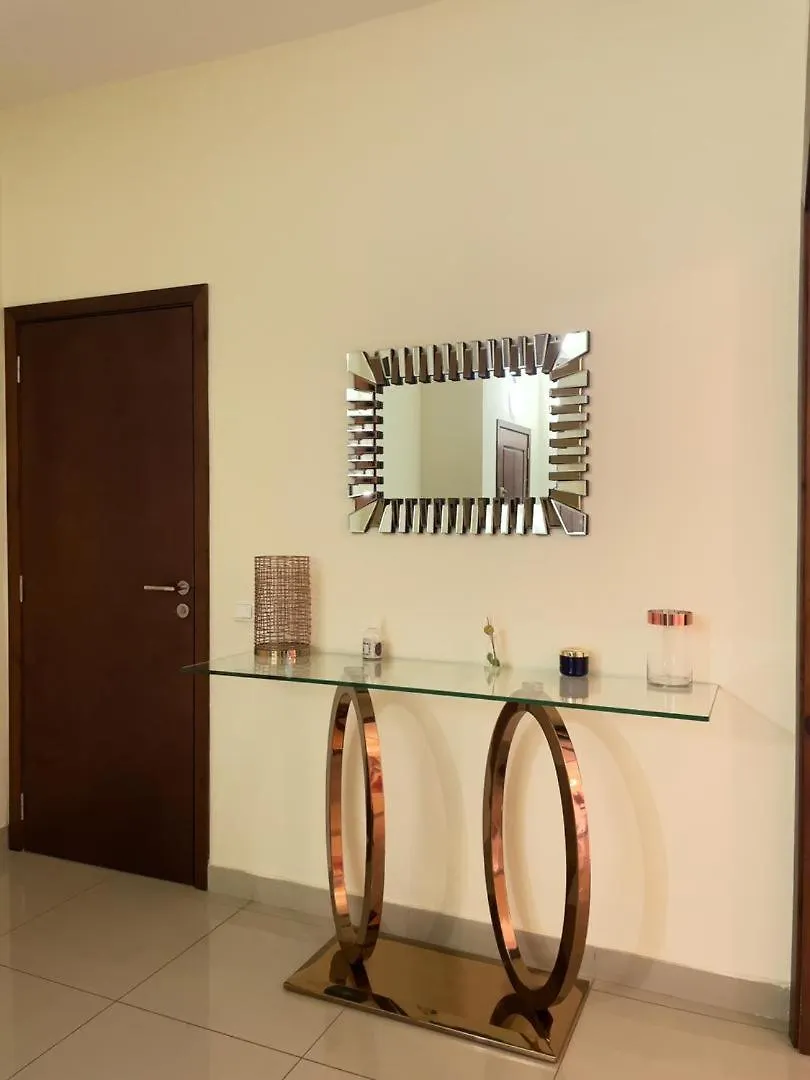 Logement Somptueux Dakar
