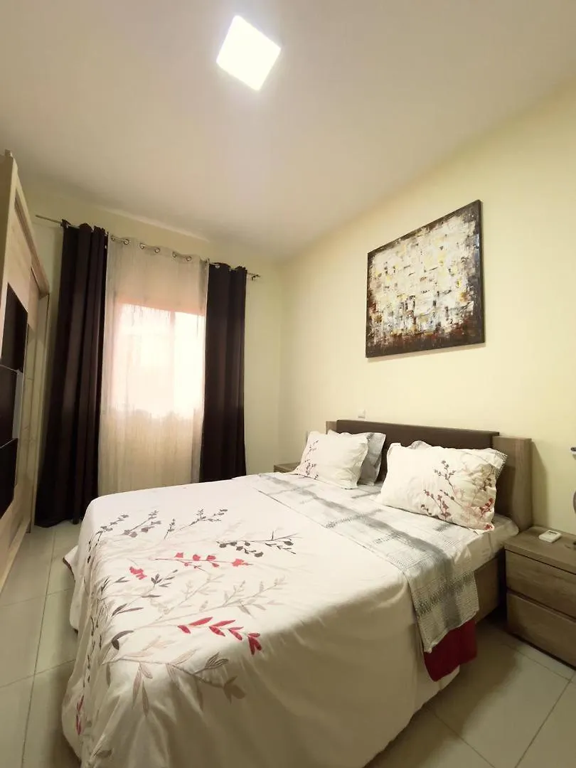 Apartment Logement Somptueux Dakar
