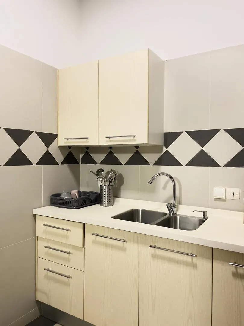 Apartment Logement Somptueux Dakar